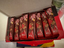 雀巢（Nestle）脆脆鲨【虞书欣推荐】威化饼干牛奶味24条446.4g 休闲零食 代餐 实拍图