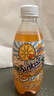 屈臣氏（Watsons）新奇士橙子汁汽水含果汁碳酸饮料汽水380mL*15瓶整箱 实拍图