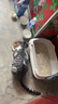 麦富迪猫粮 超肉粒冻干双拼幼猫粮免疫护肠胃 三文鱼2kg 实拍图