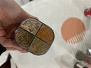 云山半&京觅 四合一东北烧烤撒料92g 香辣五香烧烤调料芝麻孜然粉组合 实拍图
