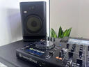 KRK Rokit5 Rokit7 G5 G4 RP5 RP7 RP8专业有源监听设备DJ音响音箱 Rokit5 G5（赠垫子+线）单只 实拍图