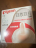贝亲（Pigeon）自然离乳吸嘴组 含重力球吸管 原装配件 6月+ BA154 实拍图