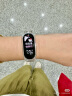 小米（MI）Xiaomi Watch S3 银色 国家补贴 小米汽车SU7钥匙 澎湃OS 全天血氧监测 智能运动手表 男表女表 实拍图