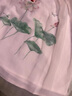 巴拉巴拉女童连衣裙宝宝童装夏季儿童裙子国风旗袍网纱裙208224111023 实拍图