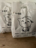 木瑾瑜猫砂膨润土除臭结团好批发多规格猫砂5kg猫咪用品10斤一袋 5斤原味猫砂 实拍图