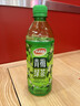 达利园 青梅绿茶饮料青梅果汁果味茶饮品500ml*15瓶 夏日饮料整箱 实拍图