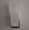 Tenda腾达 A33 3000M wifi信号放大器 千兆网口 wi-fi6增强扩大中继 无线网络AP扩展器 实拍图