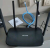 普联（TP-LINK）普联路由3630 WiFi7千兆双频 BE3600无线路由器2.5G网口 双频聚合 智能游戏加速 儿童上网管理 实拍图