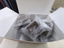 福东海 老姜红糖250克【独立袋装】养生茶姜糖茶大姨妈老姜汤生姜块 实拍图