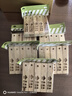 山山30条天然香樟木条樟脑丸樟木球块片家具衣柜防潮防发霉除味 实拍图