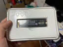 三星（SAMSUNG）2TB SSD固态硬盘 M.2接口(NVMe协议PCIe4.0*4/5.0*2)读速7250MB/S 990 EVO Plus 实拍图