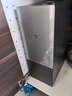 米家【国家补贴】小米净水器pro双出水双龙头1600G 家用厨下式 净水机  MR1692 实拍图