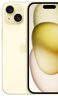 Apple/苹果 iPhone 15 (A3092) 256GB 黄色 支持移动联通电信5G 双卡双待手机 实拍图