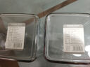 佳帮手按压式密封罐食品级厨房五谷杂粮收纳盒零食干货防潮储物罐1L 实拍图