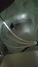 钻芯净水器压力桶3.2G家用商用储水罐直饮RO纯水机通用配件 实拍图