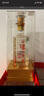 泸州老窖 六年窖头曲珍品 浓香型白酒 52度500ml 2瓶（内含礼袋） 实拍图