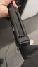 TELESIN适配大疆pocket3三脚架gopro12 13配件大疆action4 5pro底座铝合金运动相机三脚架1/4螺丝接口 实拍图