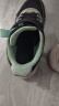 IQGD2双装儿童鞋垫可裁剪按摩减震舒适吸汗透气0015 2双装 31-35码 实拍图