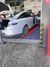 富神（FORTUNE） 汽车轮胎245/45R19 102Y FSR303适配新奥迪A6L/比亚迪汉静音舒适 实拍图