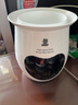小白熊SnowBear婴儿温奶器 恒温暖奶器 母乳解冻 奶瓶热奶器多功能加热辅食-5062 实拍图