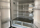 海尔（Haier）510升法式多门四门电冰箱大容量家用超薄一级能效变频风冷无霜BCD-510WGHFD59S9U1国家补贴20% 实拍图