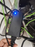 金陵声宝 12V5A电源适配器LED液晶显示器电源适配器监控摄像头硬盘盒电源线HKC打印机按摩椅充电器5.5*2.5mm 实拍图