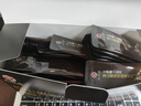 九芝堂黑咖啡 0蔗糖0脂肪美式健身有氧运动代谢高燃体重管理塑身无大餐代餐减卡即饮蓝山咖啡速溶100袋 实拍图