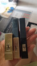 圣罗兰（YSL）小金条口红1966红棕色哑光化妆品生日礼物女送女友 实拍图