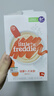 小皮（Little Freddie）有机益生菌高铁果蔬米粉胡萝卜味160g*1盒 婴儿米糊宝宝米粉 实拍图