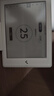 闪点智能日历2025年日月台历清单计划台历待办提醒电子Wifi时间钟同步温湿度桌面闹钟自律备忘录数字日程规划本 智能日历【畅享版】1台「清单 闹钟 打卡 温湿度」 实拍图