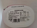 牧森（SHPSON）西班牙进口 减脂涂抹奶油奶酪200g/盒 营养早餐蛋糕面包 烘焙原料 实拍图