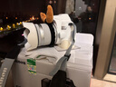 佳能（Canon） EOS 200D二代 200d2代单反相机入门单反vlog迷你单反数码照相机 200DII白色18-55 STM套机【入门家用】 套餐二【升级专业UV镜~备用电池~摄影三脚架】 实拍图