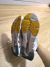 阿迪达斯（adidas）男鞋女鞋透气网面户外休闲运动跑步鞋JS0471 44  实拍图