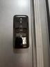 小米智能门铃3 2K分辨率 180°超大视野 家用猫眼摄像头 门前异动通知 手机查看  远程实时查看 实拍图