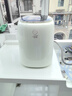 小吉（MINIJ）0.5kg内衣洗衣机小型迷你洗烘一体变频内裤洗衣机U10-MD Pro 去血渍 智能投放 高洗净比 补贴 实拍图