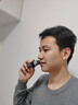 文枝德国精工电动剃须刀男士2025新款刮胡子刀迷你便携不留黑点小钢炮 【德国品质】10年质保售 只换不修 实拍图