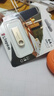 金士顿（Kingston）64GB USB3.2 Gen 1 U盘 DTSE9G3 金属U盘 读速220MB/s 写速100MB/s 学习办公投标电脑车载通用 实拍图