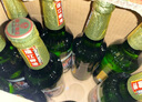 珠江啤酒（PEARL RIVER）12度 经典老珠江啤酒 600ml*12瓶 整箱装 实拍图