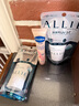 皑丽（ALLIE）嘉娜宝防晒霜户外通勤礼物稳定成膜妆前乳SPF50+水润防晒乳90g 实拍图