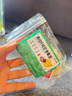 青桔百香果茶冻干金桔水果茶包冲饮独立小包装奶茶店网红饮品泡水 3小包【1袋】 实拍图