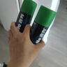 吉列 清新柠檬型 剃须泡沫 210g*2 剃须膏剃须啫喱 非刀头 实拍图