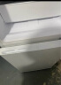 康佳185升康小白系列新升级变频两门双门二级能效节能租房小型家用冰箱家电国家补贴BCD-185PG2S 实拍图