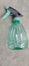 喷壶浇花浇水喷雾器气压式喷水壶家用园艺养花500ml 南瓜喷壶透蓝【1个装】 实拍图