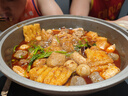 鲜京采 澳洲谷饲原切牛肋排4斤 炖煮红烧牛排骨段 带肉率50% 实拍图