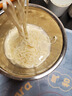 鑫乐雪花粉5斤【河套平原雪花粉】麦芯粉 中筋面粉 包子饺子面条 实拍图