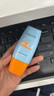 Mistine蜜丝婷小黄帽面部水感养肤防晒霜乳60ml防紫外线spf50+学生户外 实拍图