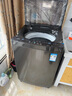 美的（Midea）波轮洗衣机全自动家用 MB12L2 12公斤大容量 除螨 飓风深层劲洗 随心洗 以旧换新 家电国家补贴20% 实拍图