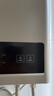 美的（Midea）14升燃气热水器天然气【优于13L】【国补立减15%】家用智能变频恒温节能低水压启动JSQ27-HWA Pro 实拍图