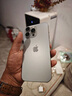 Apple/苹果 iPhone 16 Pro Max（A3297）256GB 沙漠色钛金属 支持移动联通电信5G 双卡双待手机 实拍图