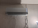 海尔（Haier）空调洗空气pro科技版 除菌除湿 一级能效卧室挂机空调 KFR-35GW/E3-1Pro 家电国家补贴 实拍图
